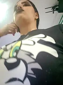 MariaGaitan — I spit them out and swallow your milk