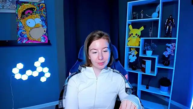 Freechat MarjorieBrown on StripChat