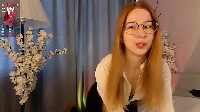 Freechat MarjorieBrown on StripChat