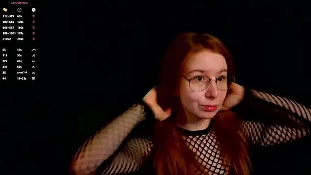 Freechat MarjorieBrown on StripChat