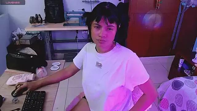 Mattilda_18 — suck dildo close and sloppy 