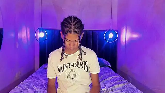 Maxim-Walker — Freechat on StripChat