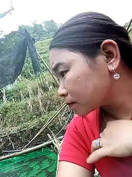 Freechat may-squirl on StripChat