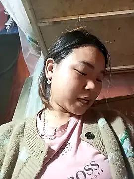 Freechat may-squirl on StripChat