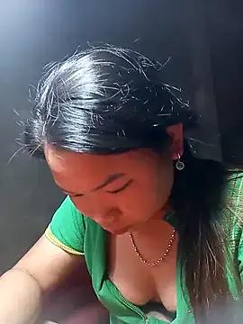 Freechat may-squirl on StripChat