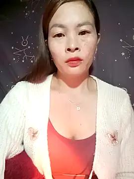 StripChat Mayly-sexy is Freechat Mayly-sexy — Beautiful natural breasts