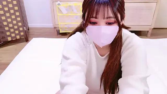 Megu_Melon — Group on StripChat