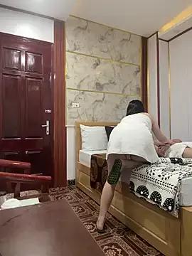 Group Meii-meyy on StripChat