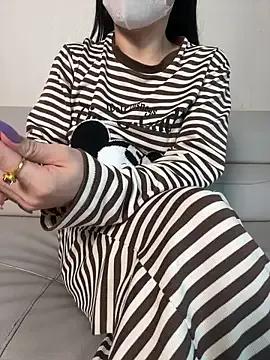 Group Meii-meyy on StripChat