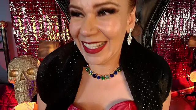 Freechat MelaniaKnauss on StripChat