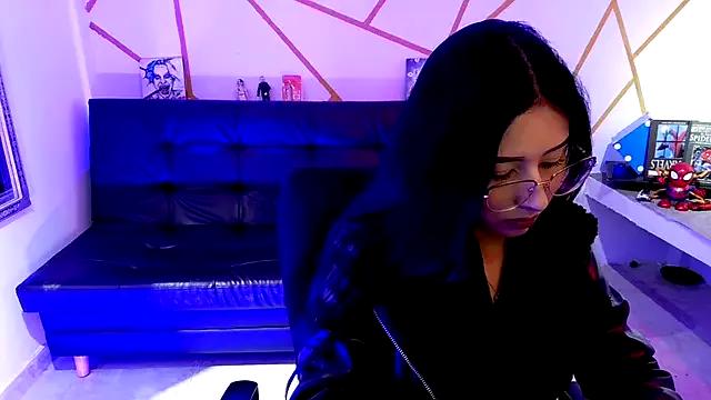 Freechat melissa__dolce on StripChat