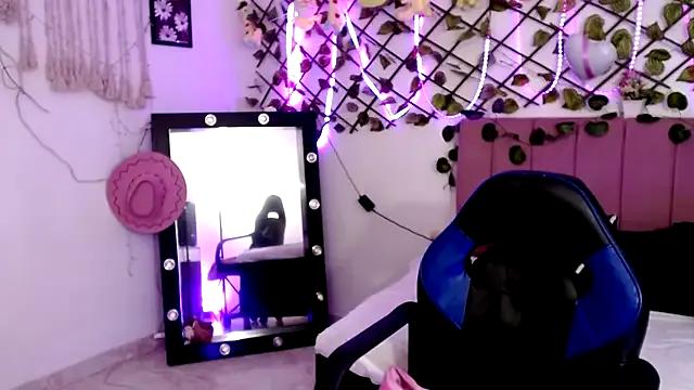 Freechat melissa__dolce on StripChat