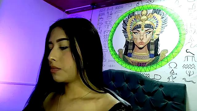 Freechat melissa__dolce on StripChat