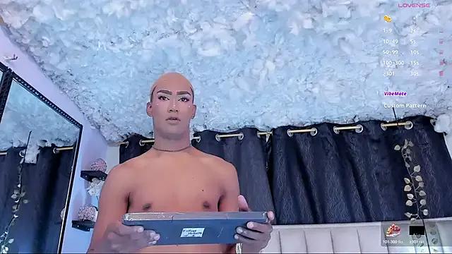 melody-rouss — SHOW CUM IN PUBLIC