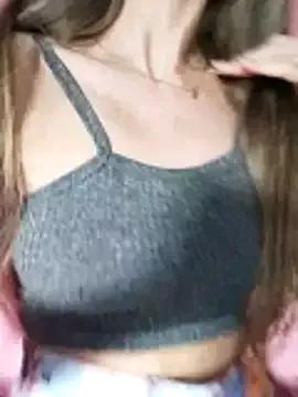 Melzinhasweet — me masturbar gostoso / masturbate