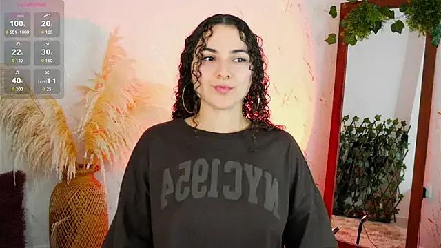StripChat merida_bell18 is Freechat merida_bell18 — I get naked for you