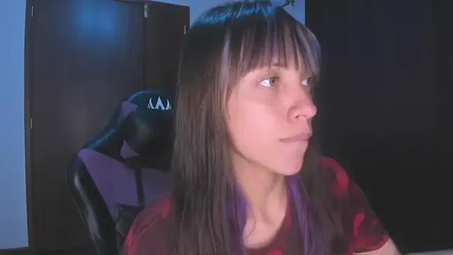 StripChat MiaGoth_ is Freechat MiaGoth_ — SPANKS X10