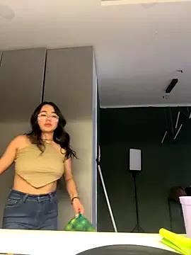 Freechat Michelle_Zoe on StripChat