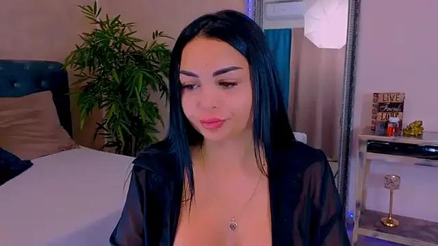 Freechat MichelleReys on StripChat