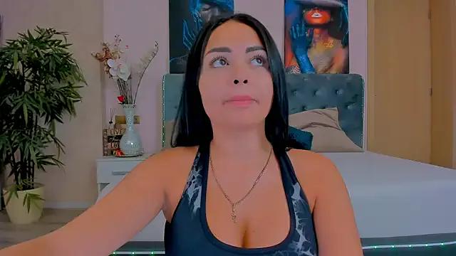 Freechat MichelleReys on StripChat