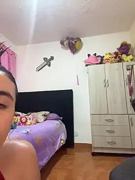 Freechat Miichii on StripChat