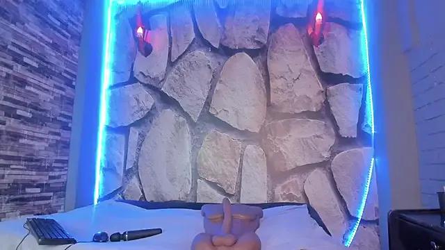 Miiss_eva on StripChat 