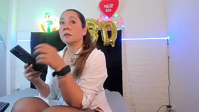 Miiss_eva on StripChat 