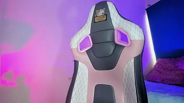 StripChat milly_kenner is Freechat milly_kenner — twerking