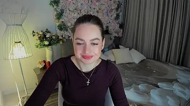 StripChat MiracleCurly is Freechat MiracleCurly — for good luck in finding a New Year trip