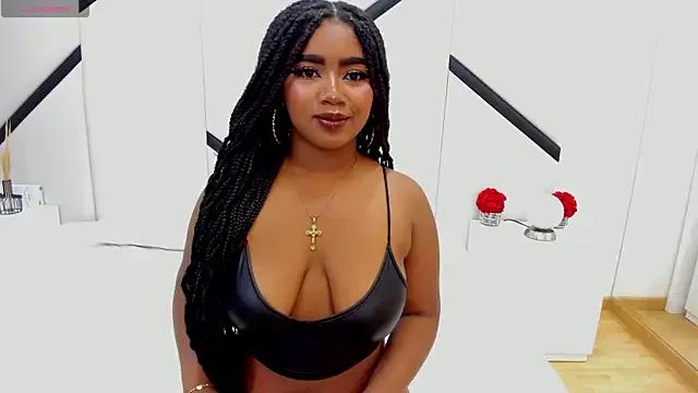 StripChat MirandaTurbay is Freechat MirandaTurbay — free the boobs