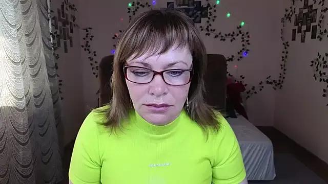 Miss_Moren on StripChat 