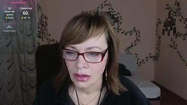 Miss_Moren on StripChat 