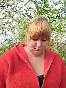 Miss_tits2025 — Standing in Underwear