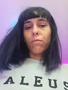 Freechat misscectito13 on StripChat