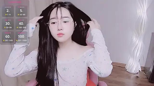 StripChat Miu-999 is Freechat Miu-999 — happy day