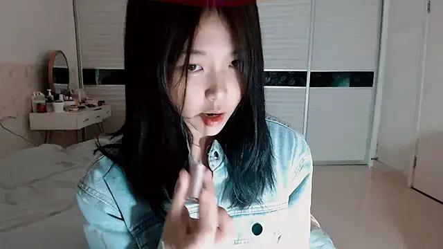 Miu1_girl on StripChat