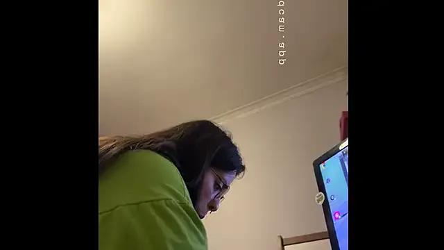 Mizztikaa — Fuck me hard & CUM for you PAPI