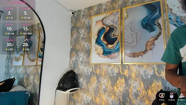 MonicaSchwartz — PROLAPSE