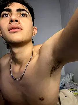 Freechat Myke_hotxxx on StripChat