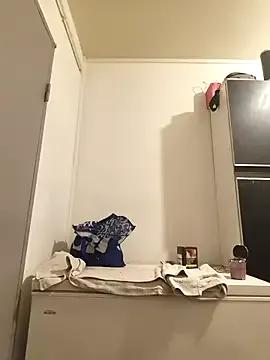 Mymycha34 on StripChat 