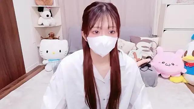 Group NA-KAREN-V8 on StripChat