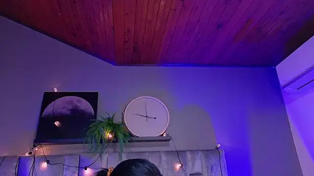 Freechat nahomi_campbell on StripChat