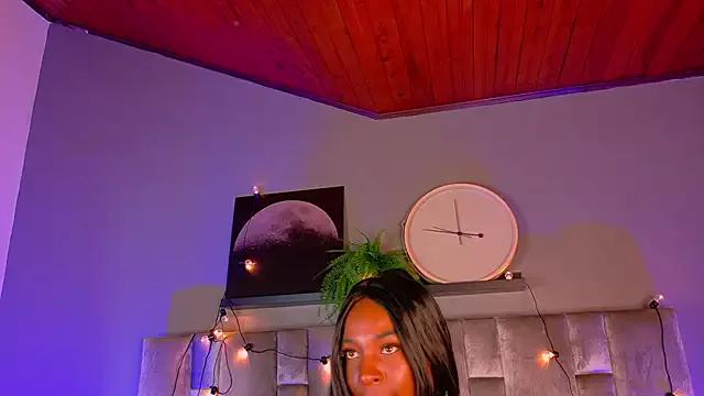 Freechat nahomi_campbell on StripChat