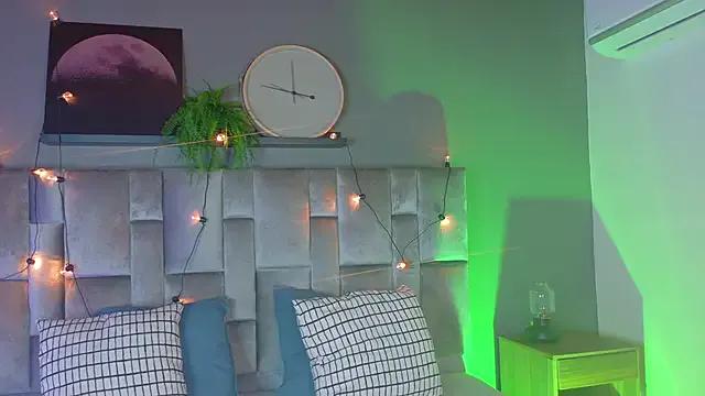 Freechat nahomi_campbell on StripChat