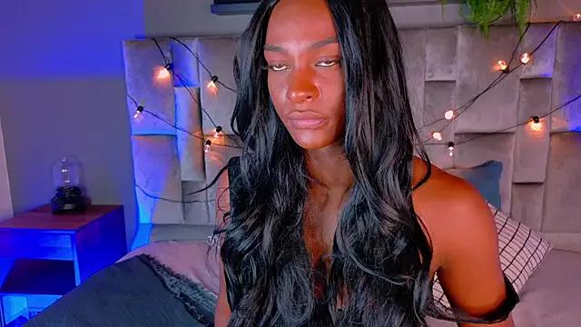 Freechat nahomi_campbell on StripChat