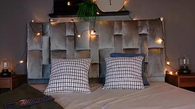 Freechat nahomi_campbell on StripChat