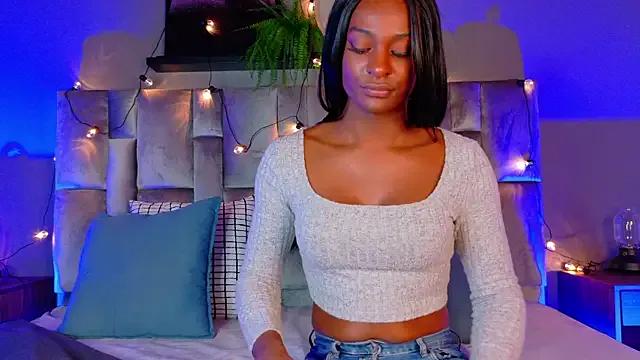 Freechat nahomi_campbell on StripChat