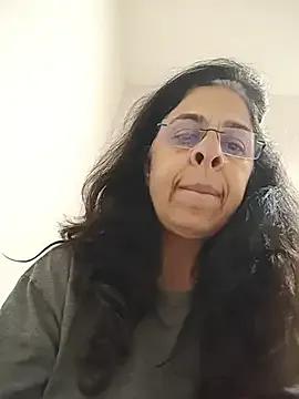 NakedMILFx — Dildo fuck pussy