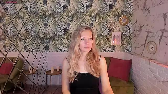 NancyGrace on StripChat 