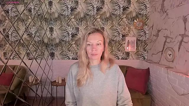 NancyGrace on StripChat 